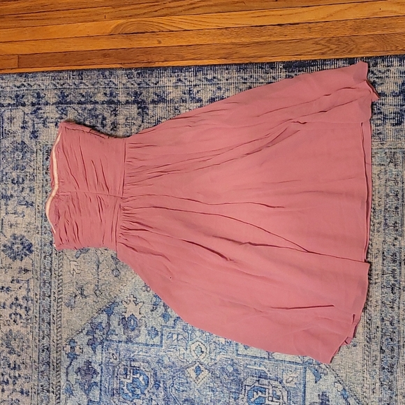 Bridesmaid dress - Picture 2 of 3